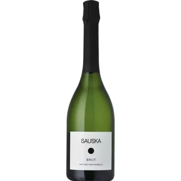 Sauska Brut Méthode Traditionelle 0,75l DRS