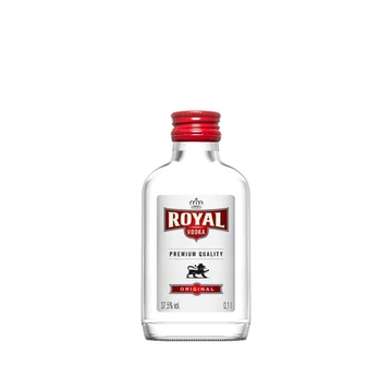 Royal 0,1l Bitter 30%
