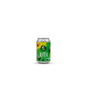 Fehér Nyúl RAFA 0,33l 6,8% DRS