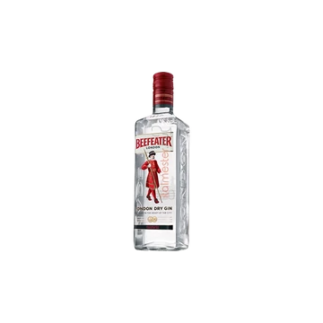 Beefeater gin 0,5l 40% DRS