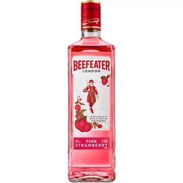 Beefeater Pink gin 0,7l 37,5% DRS