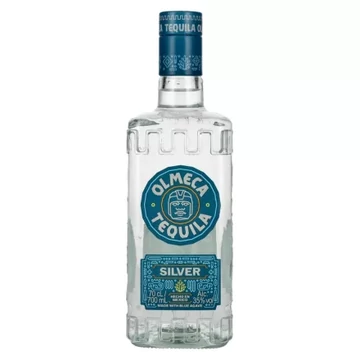 Olmeca Silver tequila 0,7l 35% DRS