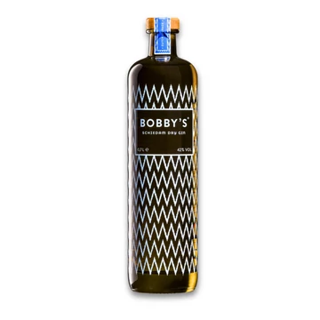 Bobbys Schiedam Dry gin 0,7l 42% DRS