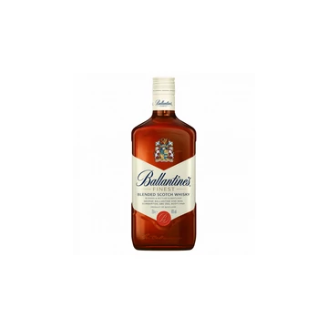 Ballantines Scotch Whisky 0,7l 40% DRS