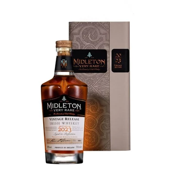 Midleton Very Rare 0,7l 40%