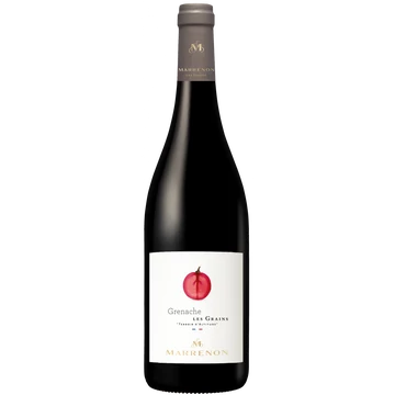 Marrenon Les Grains Grenache 0,75l DRS 2021