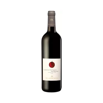 Marrenon Les Grains Grenache 0,75l