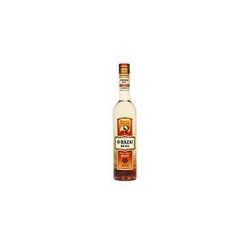 Ó-Hazai Mézes Meggy likőr 0,5l 30% DRS