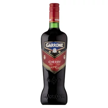 Garrone Cherry Vermuth 0,75l 16% DRS