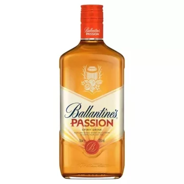 Ballantines Passion whisky 0,7l 35% DRS