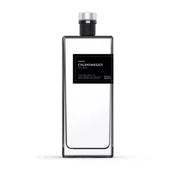 Árpád Prémium Cigánymeggy pálinka 0,5l 40% DRS