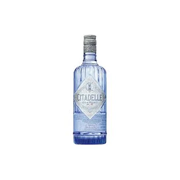 Citadelle gin 0,7l 44% DRS