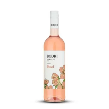 Bodri Rozi Rosé Cuvée 0,75l