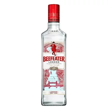 Beefeater gin 1L 40% DRS