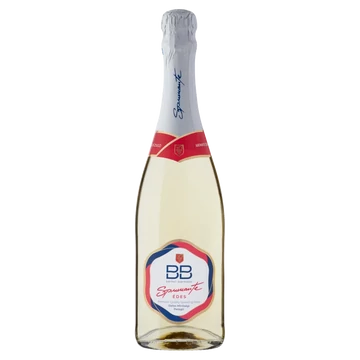 BB Pezsgő Édes 0,75l DRS