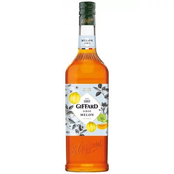 Giffard Sárgadinnye szirup 1L