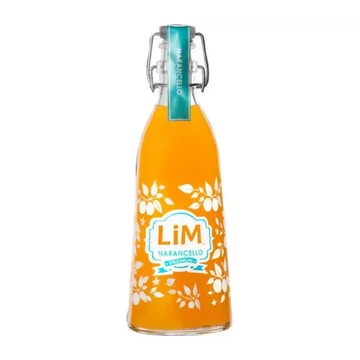 Lim Narancello likőr 0,7l 30% DRS