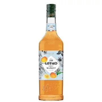 Giffard Mango szirup 1L DRS