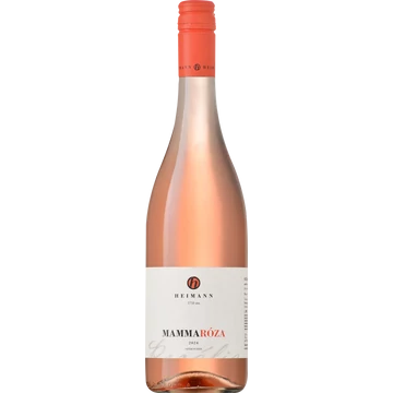 Heimann Mammaróza Rozé Cuvée 0,75l DRS 2024