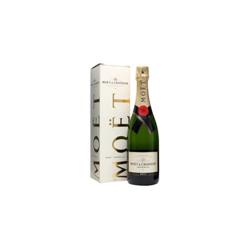 Moet&amp;Chandon Brut Imperial Champagne 0,75l DD DRS