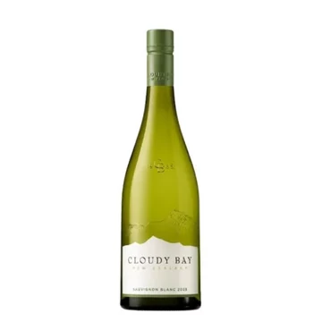 Cloudy Bay Sauvignon Blanc 2023 0,75l DRS