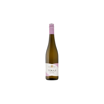 Grand Tokaj Tokaji Cuvée félédes 0,75l DRS***kifutó