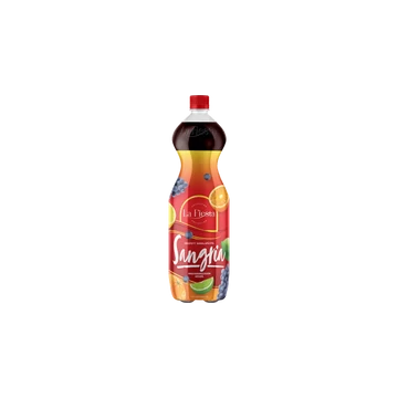 La Fiesta Sangria 1,5l PET DRS