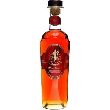 Havana Club Don Navarro rum 0,7l 40% DD