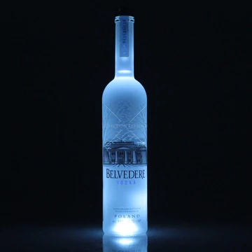 Belvedere Luminous vodka 0,7l 40% DRS
