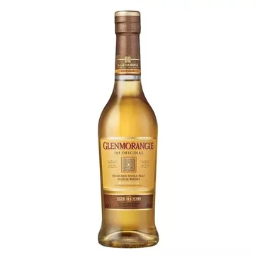 Glenmorangie 10 éves whisky 0,7l 40% DRS