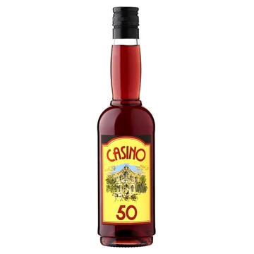 Casino 0,5L 50% DRS