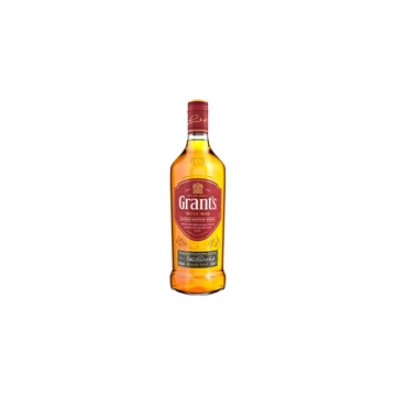 Grants whisky 0,5l 40% DRS