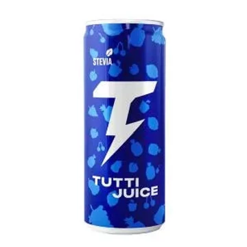 Tutti Juice Original 250ml CAN 1/24