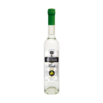 Nosztalgia Körte pálinka 0,5l 37,5% DRS