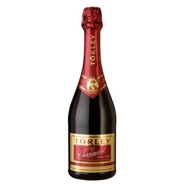 Törley Charmant Rouge doux 0,75l DRS