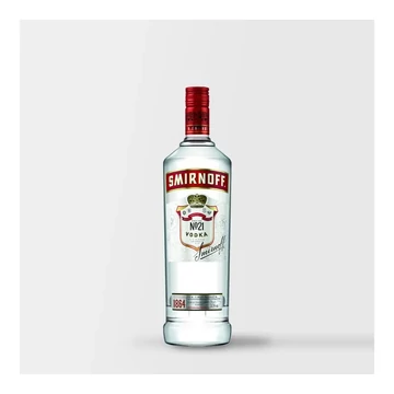 Smirnoff Red Label 1L 37,5% DRS