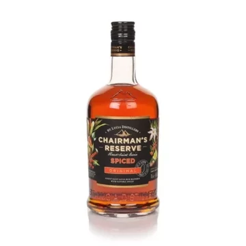 Chairmans Reserve Spiced rum alapú párlat 0,7l 40% DRS
