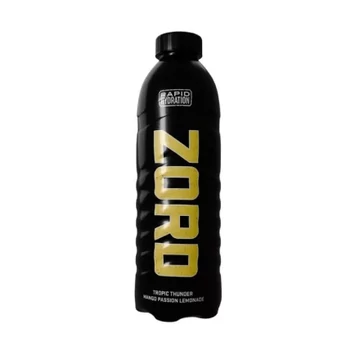Zord Tropical Thunder üdítőital 0,5l PET 1/12