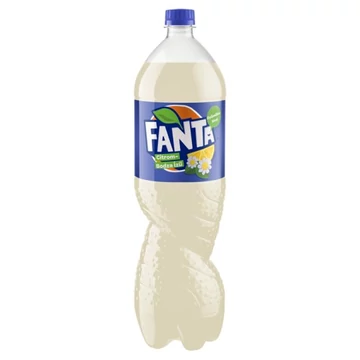 EXPORT 1,75l PET Fanta Bodza Zero
