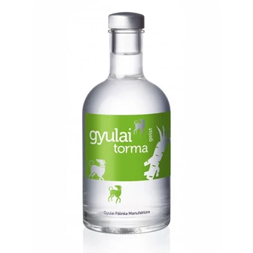 Gyulai Torma Párlat 0,35l 42% DRS