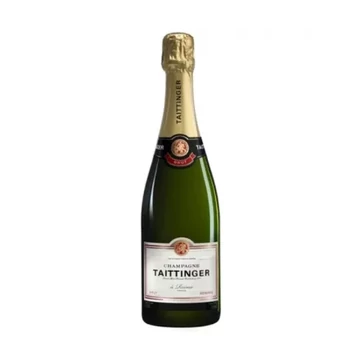 Taittinger Brut Reserve Champagne 0,375l DRS
