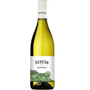 Gedeon Birtok Kövidinka 0,75l DRS