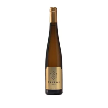 Pajzos Hárslevelű Késői 2021 0,5l