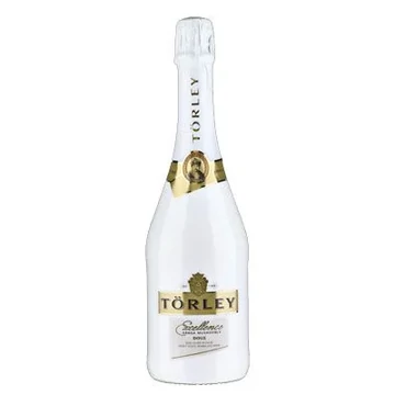 Törley Excellence Sárgamuskotály pezsgő 0,75l DRS
