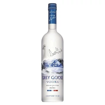 Grey Goose vodka 1L 40% DRS