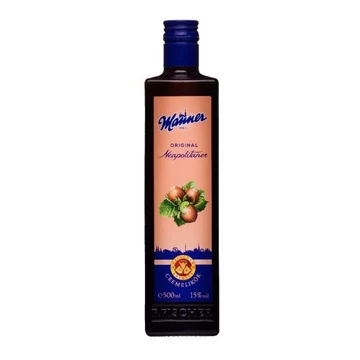 Manner Original Neapolitaner likőr 0,5l 15%