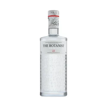 The Botanist Islay Dry gin 0,7l 46%