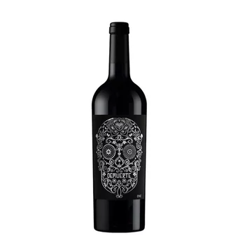 Demuerte - ONE 0,75l 14,5% DRS 2022