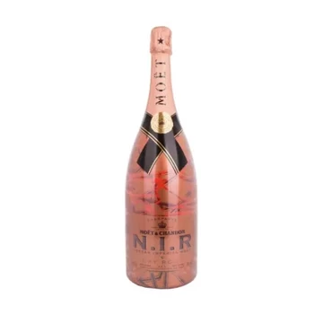 Moet&Chandon N.I. Rosé Dry Luminous Champagne 0,75l DRS