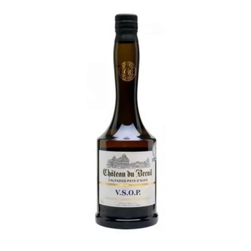 Chateau Du Breuil VSOP Calvados 0,7l 40% DRS